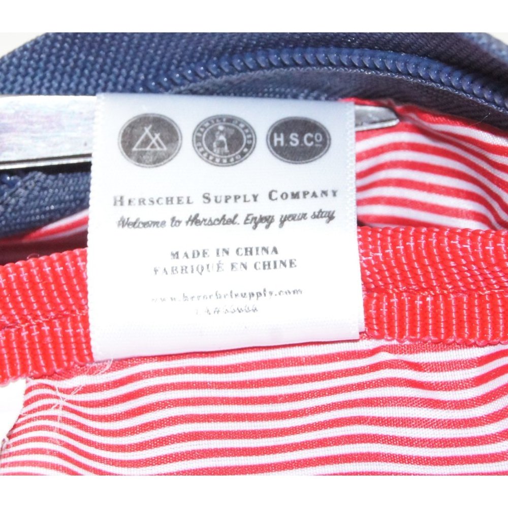 Herschel Backpack - Picture 10 of 13